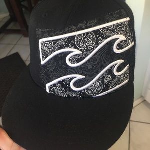 Men’s Billabong Hat
